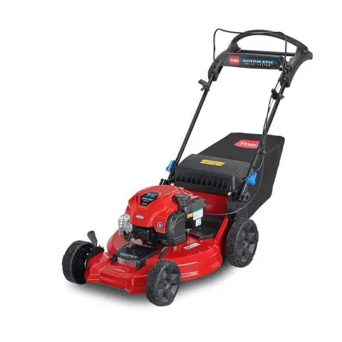 TORO 53 AD 21693 Gräsklippare Kampanjpris